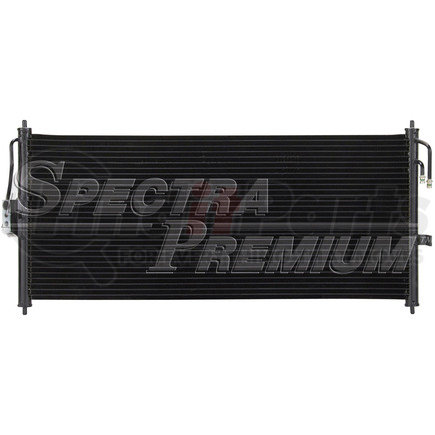 7-3099 by SPECTRA PREMIUM - A/C Condenser