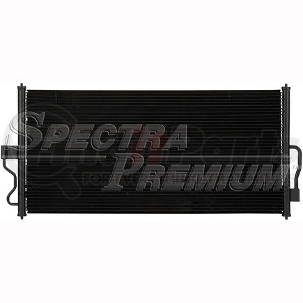 7-3023 by SPECTRA PREMIUM - A/C Condenser