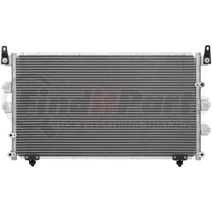 7-3042 by SPECTRA PREMIUM - A/C Condenser