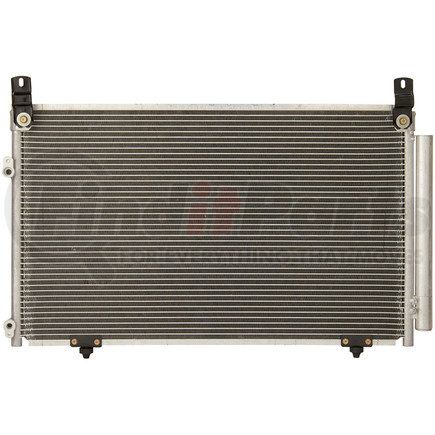 7-3053 by SPECTRA PREMIUM - A/C Condenser