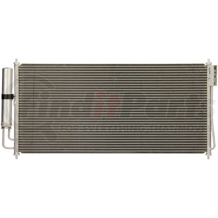 7-3057 by SPECTRA PREMIUM - A/C Condenser