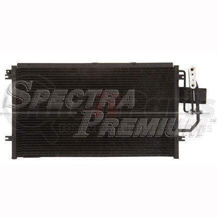 7-3051 by SPECTRA PREMIUM - A/C Condenser