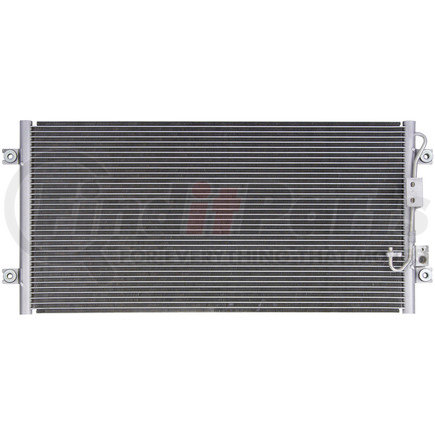 7-3063 by SPECTRA PREMIUM - A/C Condenser