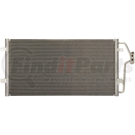 7-3070 by SPECTRA PREMIUM - A/C Condenser