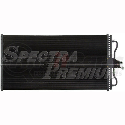 7-3092 by SPECTRA PREMIUM - A/C Condenser