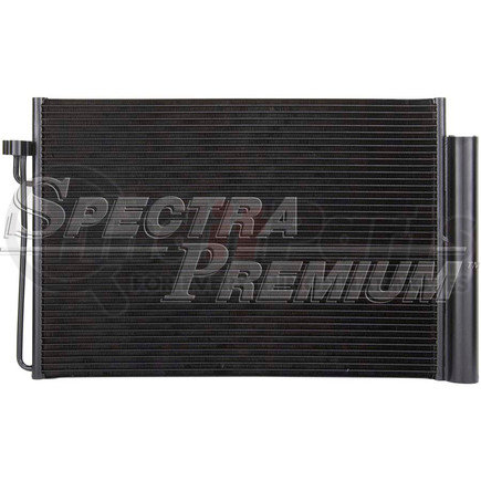 7-3105 by SPECTRA PREMIUM - A/C Condenser