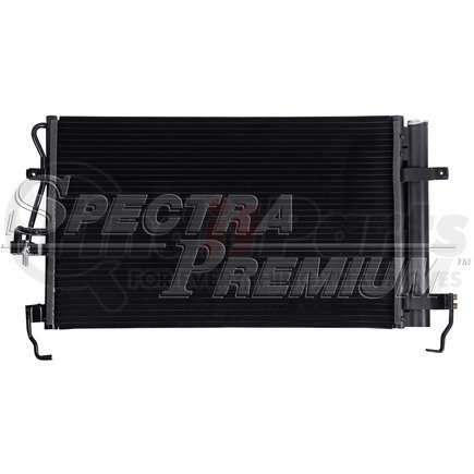 7-3084 by SPECTRA PREMIUM - A/C Condenser