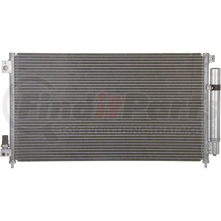 7-3086 by SPECTRA PREMIUM - A/C Condenser
