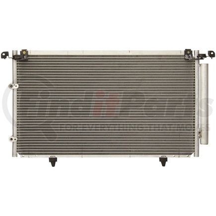 7-3113 by SPECTRA PREMIUM - A/C Condenser