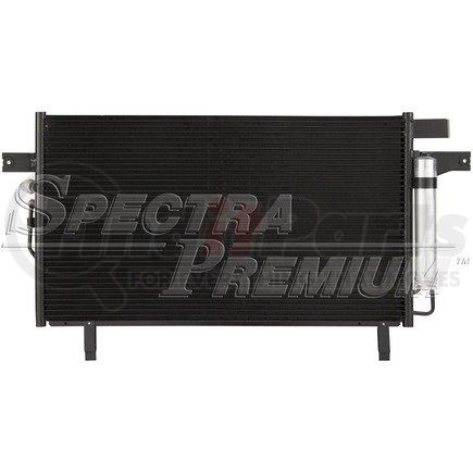 7-3109 by SPECTRA PREMIUM - A/C Condenser