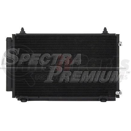 7-3085 by SPECTRA PREMIUM - A/C Condenser