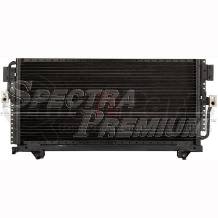 Spectra Premium 7-4344 A/C Condenser A/C Condenser