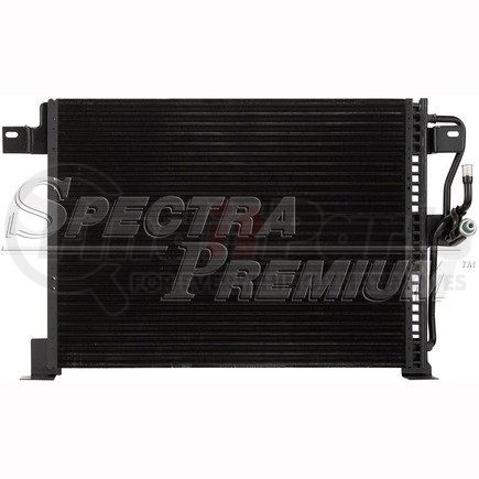 7-4379 by SPECTRA PREMIUM - A/C Condenser