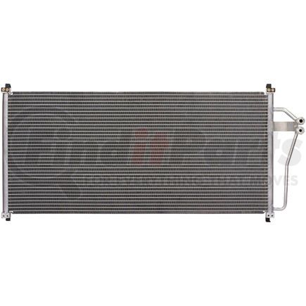 7-4008 by SPECTRA PREMIUM - A/C Condenser