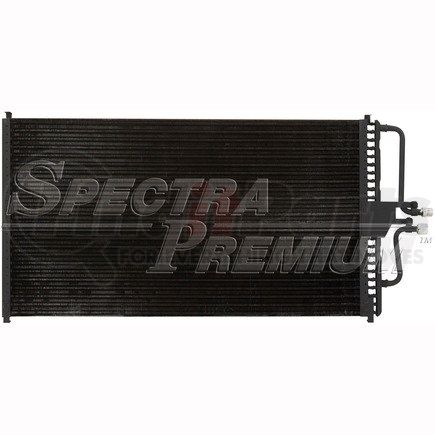 7-4168 by SPECTRA PREMIUM - A/C Condenser