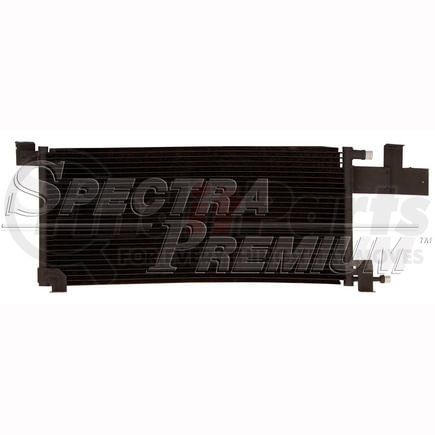 7-4173 by SPECTRA PREMIUM - A/C Condenser