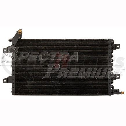 7-4475 by SPECTRA PREMIUM - A/C Condenser