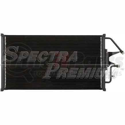 Spectra Premium 7-4544 A/C Condenser A/C Condenser