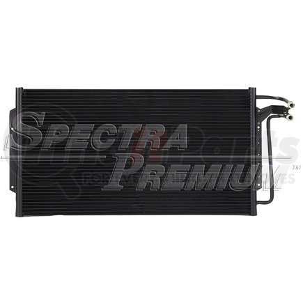 7-4548 by SPECTRA PREMIUM - A/C Condenser