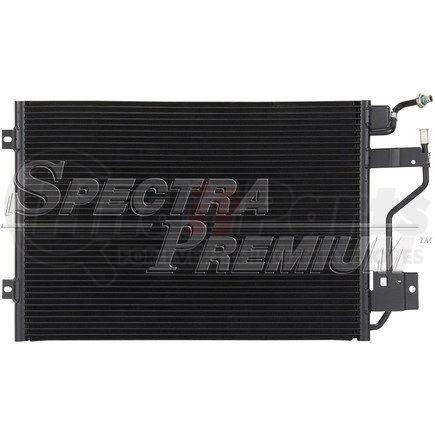 7-4579 by SPECTRA PREMIUM - A/C Condenser