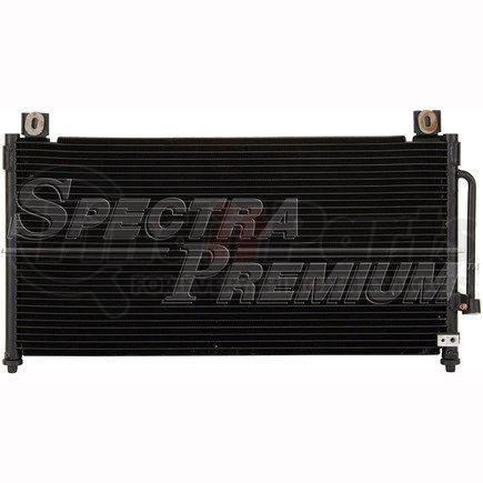 7-4604 by SPECTRA PREMIUM - A/C Condenser