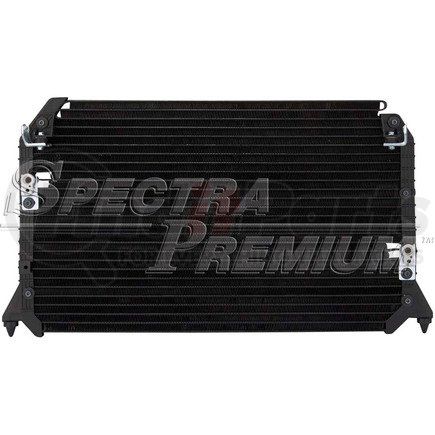7-4570 by SPECTRA PREMIUM - A/C Condenser