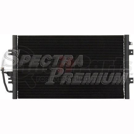 7-4622 by SPECTRA PREMIUM - A/C Condenser