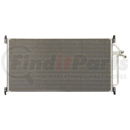 7-4678 by SPECTRA PREMIUM - A/C Condenser