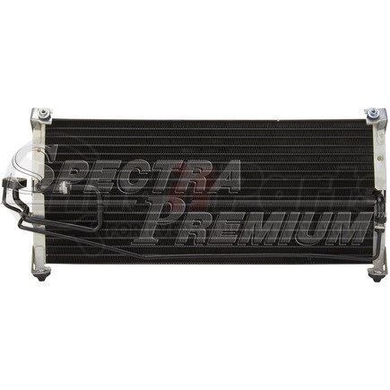 7-4663 by SPECTRA PREMIUM - A/C Condenser