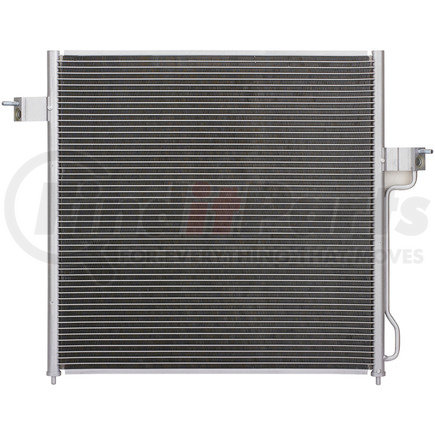 7-4715 by SPECTRA PREMIUM - A/C Condenser