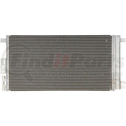 7-4718 by SPECTRA PREMIUM - A/C Condenser