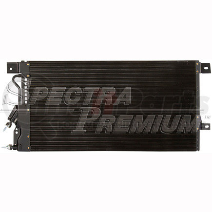 7-4779 by SPECTRA PREMIUM - A/C Condenser