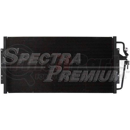 7-4789 by SPECTRA PREMIUM - A/C Condenser