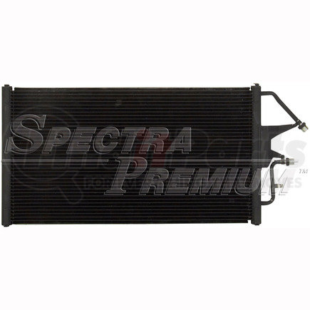 7-4721 by SPECTRA PREMIUM - A/C Condenser