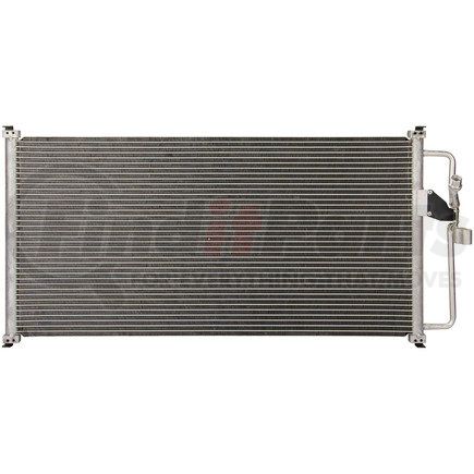 7-4806 by SPECTRA PREMIUM - A/C Condenser