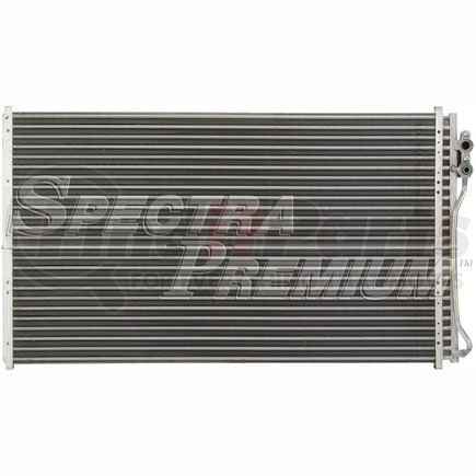 7-4882 by SPECTRA PREMIUM - A/C Condenser