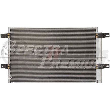 7-3656 by SPECTRA PREMIUM - A/C Condenser