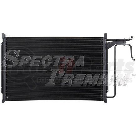 7-3642 by SPECTRA PREMIUM - A/C Condenser