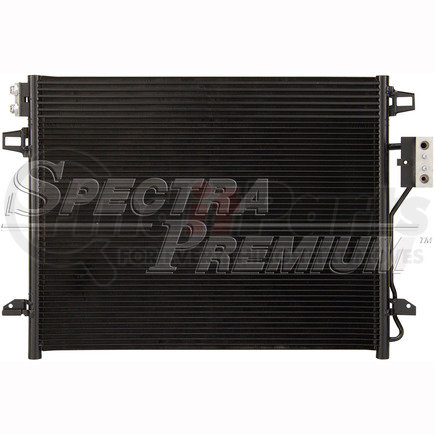 7-3682 by SPECTRA PREMIUM - A/C Condenser