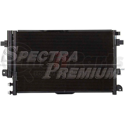 7-3746 by SPECTRA PREMIUM - A/C Condenser