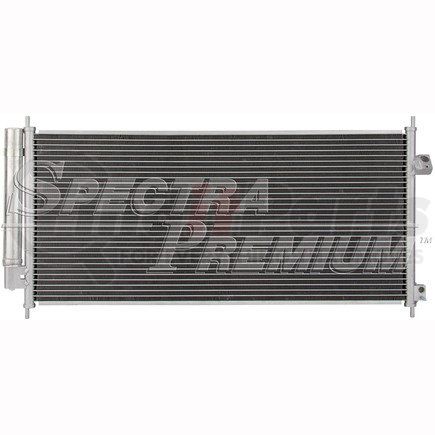 7-3783 by SPECTRA PREMIUM - A/C Condenser