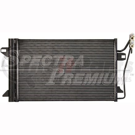 7-3786 by SPECTRA PREMIUM - A/C Condenser