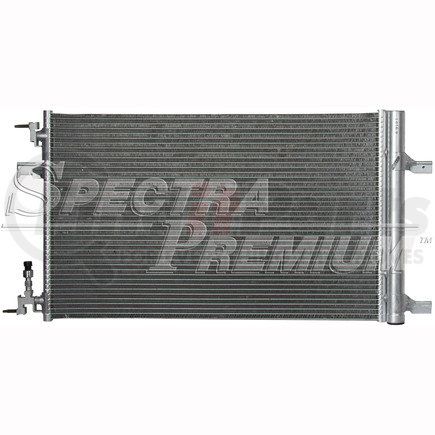 7-3794 by SPECTRA PREMIUM - A/C Condenser