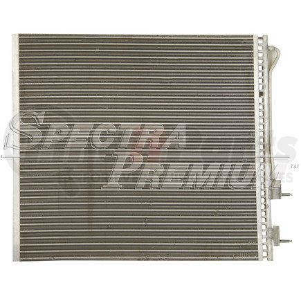7-3883 by SPECTRA PREMIUM - A/C Condenser