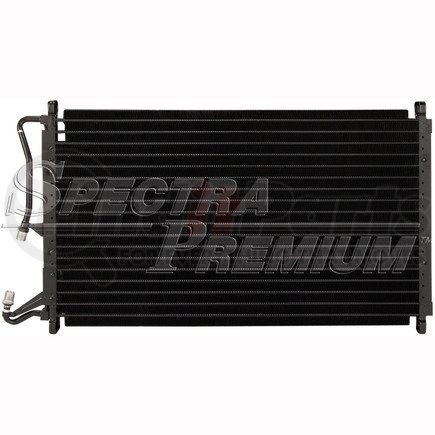 7-4292 by SPECTRA PREMIUM - A/C Condenser