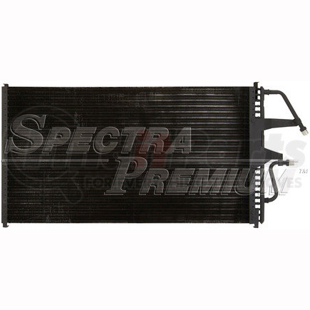 7-4295 by SPECTRA PREMIUM - A/C Condenser