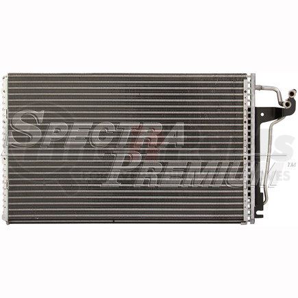 7-4270 by SPECTRA PREMIUM - A/C Condenser