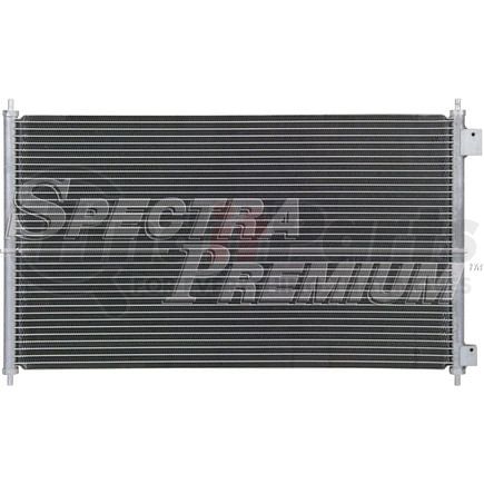 7-4898 by SPECTRA PREMIUM - A/C Condenser