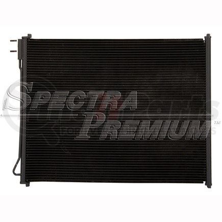 7-4883 by SPECTRA PREMIUM - A/C Condenser