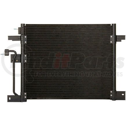 7-4929 by SPECTRA PREMIUM - A/C Condenser